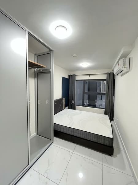 Kediaman Servis untuk Disewa di Arte Cheras - Serena Lee - Bedroom - PropertyGuru.com.my