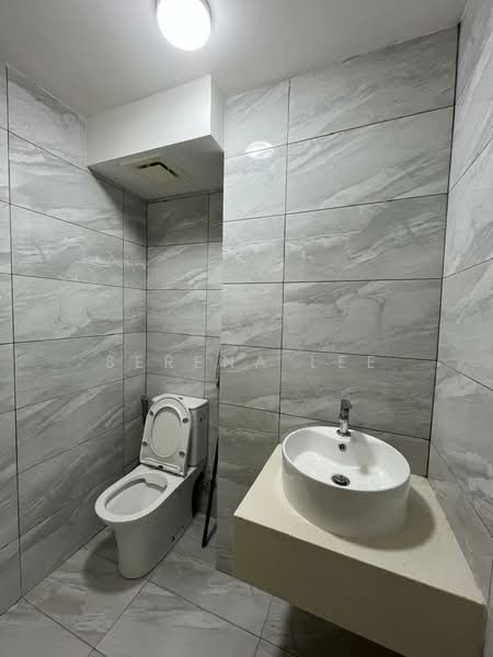 Kediaman Servis untuk Disewa di Arte Cheras - Serena Lee - Bathroom - PropertyGuru.com.my