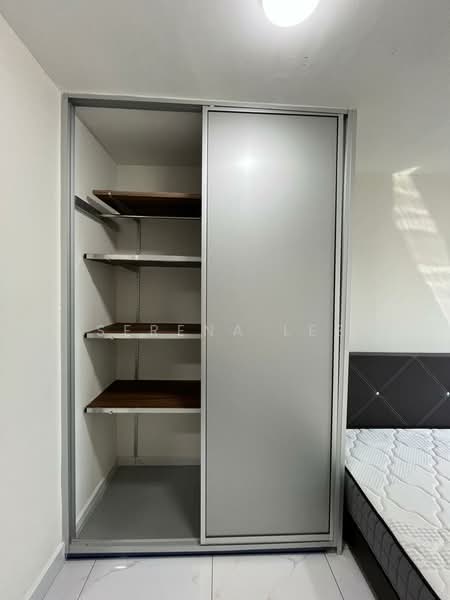 Kediaman Servis untuk Disewa di Arte Cheras - Serena Lee - Bedroom - PropertyGuru.com.my