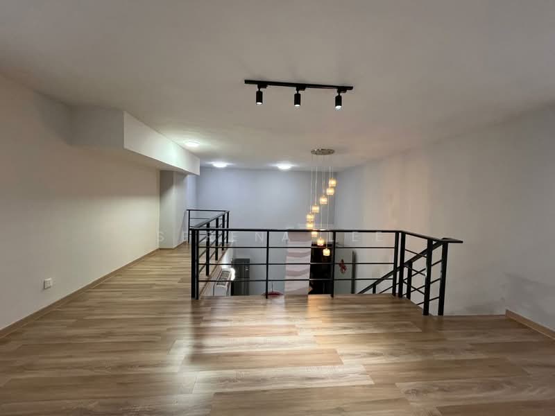 Kediaman Servis untuk Disewa di Arte Cheras - Serena Lee - Interior - PropertyGuru.com.my