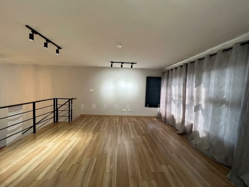Kediaman Servis untuk Disewa di Arte Cheras - Serena Lee - Interior - PropertyGuru.com.my