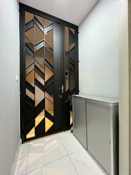 Kediaman Servis untuk Disewa di Arte Cheras - Serena Lee - Entrance - PropertyGuru.com.my