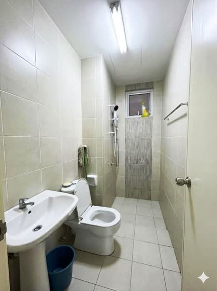 Kondominium untuk Disewa di Imperial Grande - Jerry Tan - Bathroom - PropertyGuru.com.my