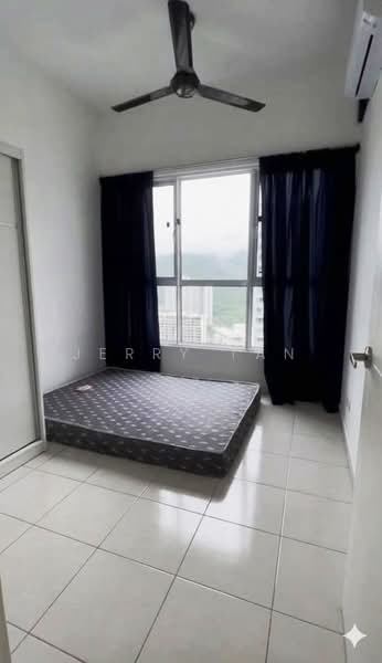 Kondominium untuk Disewa di Imperial Grande - Jerry Tan - Bedroom - PropertyGuru.com.my
