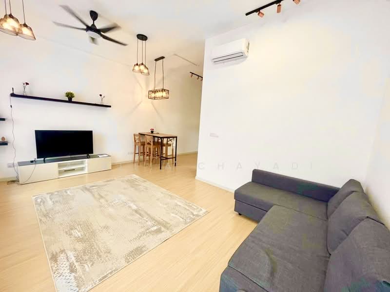 Service Residence for Rent at Sunway Grid Residence - APRILIA CHAYADI - PropertyGuru.com.my