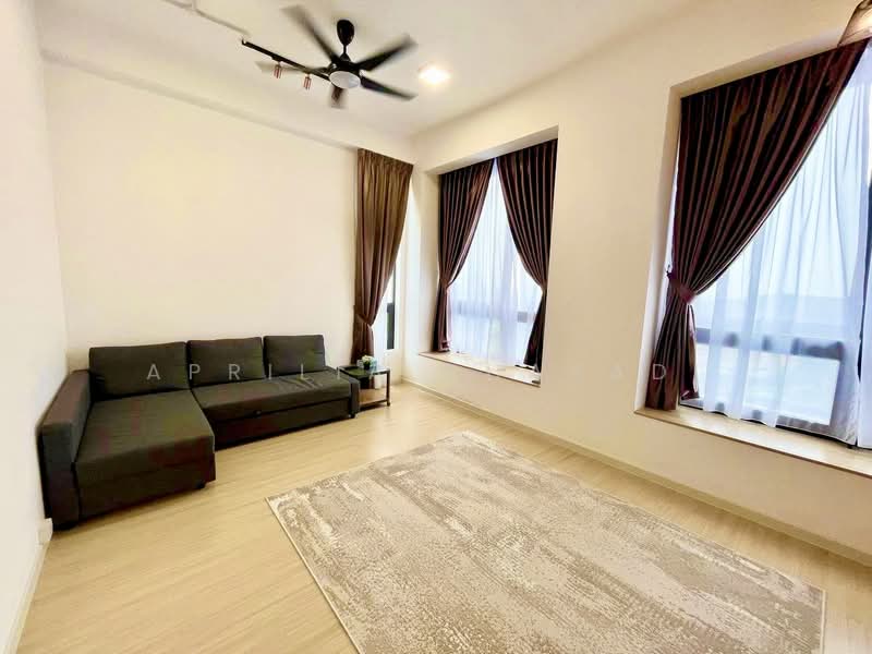 Service Residence for Rent at Sunway Grid Residence - APRILIA CHAYADI - PropertyGuru.com.my