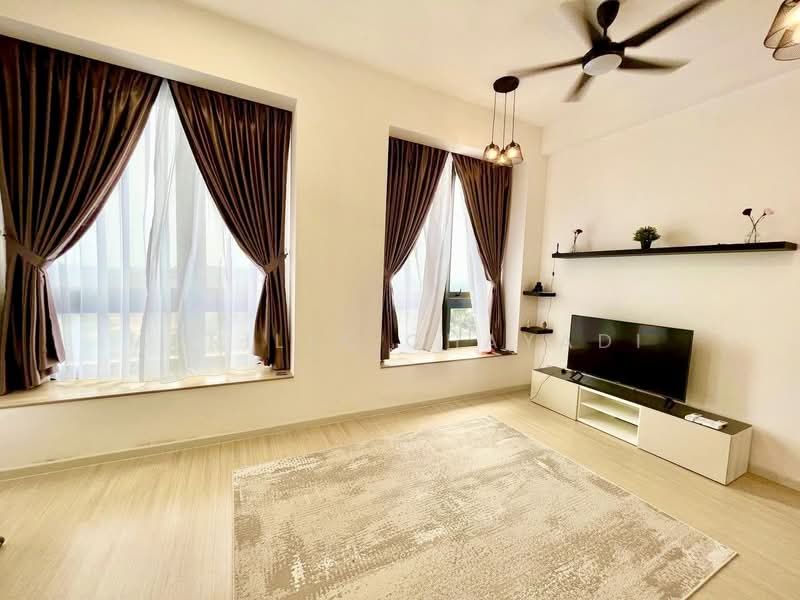 Service Residence for Rent at Sunway Grid Residence - APRILIA CHAYADI - PropertyGuru.com.my