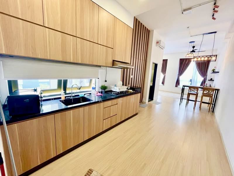 Service Residence for Rent at Sunway Grid Residence - APRILIA CHAYADI - PropertyGuru.com.my