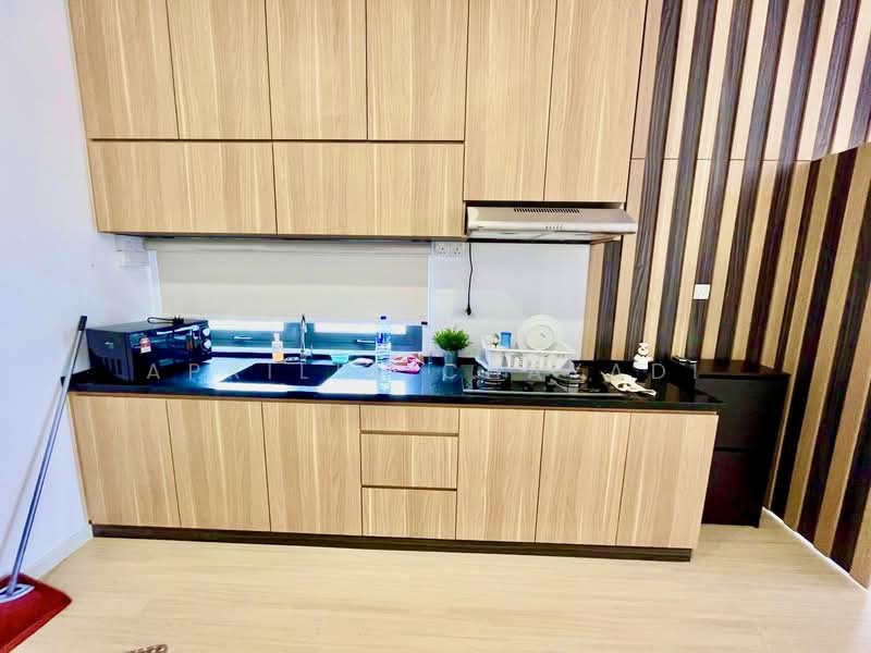 Service Residence for Rent at Sunway Grid Residence - APRILIA CHAYADI - PropertyGuru.com.my