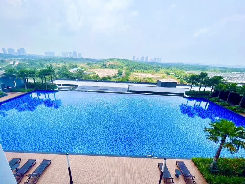 Service Residence for Rent at Sunway Grid Residence - APRILIA CHAYADI - PropertyGuru.com.my