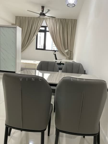 Servis Apartment untuk Disewa di Chambers - Vincent Lee - Interior - PropertyGuru.com.my