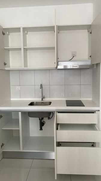 Servis Apartment untuk Disewa di Chambers - Vincent Lee - Kitchen - PropertyGuru.com.my