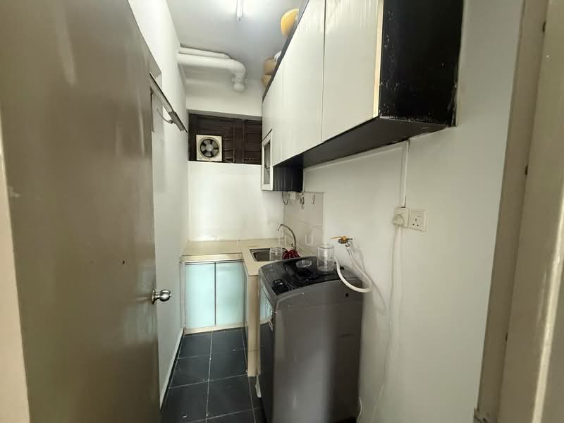 Apartment for Rent at Zennith Suites (Pangsapuri Kebun Teh) - Zi Hui - Interior - PropertyGuru.com.my