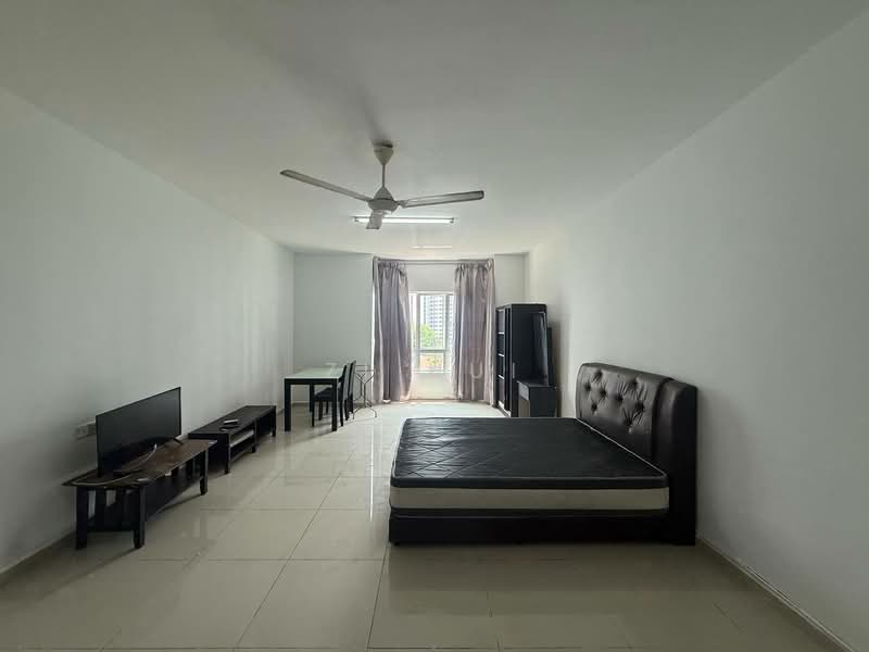Apartment for Rent at Zennith Suites (Pangsapuri Kebun Teh) - Zi Hui - PropertyGuru.com.my