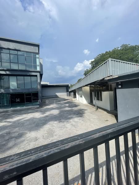 Factory for Rent in Glenmarie (Selangor) - Eric Tan - PropertyGuru.com.my