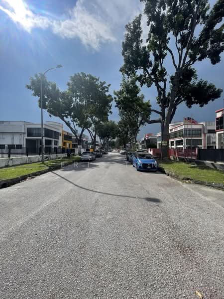 Factory for Rent in Glenmarie (Selangor) - Eric Tan - PropertyGuru.com.my