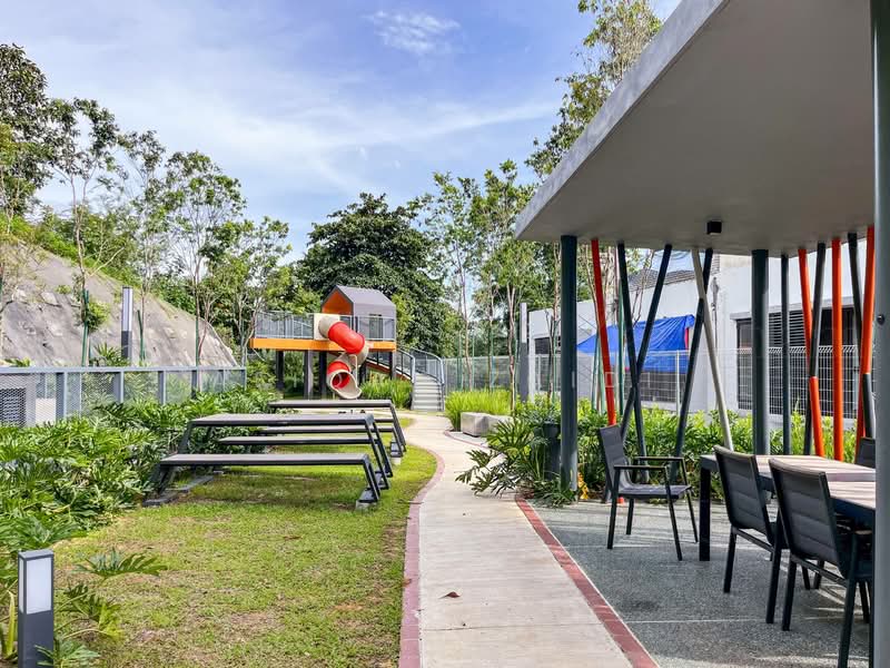 Rumah Teres 3 Tingkat untuk Dijual di Taman Melawati (Ulu Kelang) - Afiqah zaidi - PropertyGuru.com.my