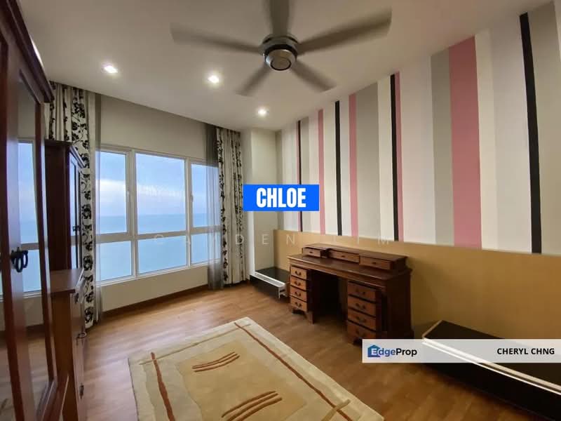 Condominium for Rent at The Cove Condominium - Cayden Lim - Study - PropertyGuru.com.my