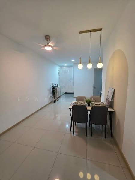 Service Residence for Rent at You City 3 - Edward Leong - PropertyGuru.com.my