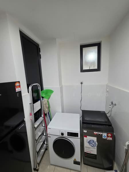 Service Residence for Rent at You City 3 - Edward Leong - PropertyGuru.com.my