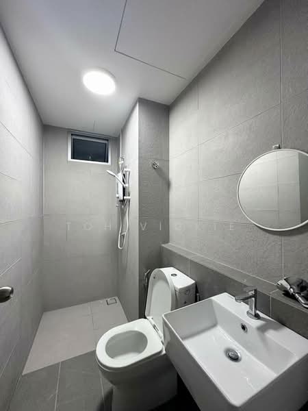 Condominium for Rent at Lakefront Residence - TOH VICKIE - Bathroom - PropertyGuru.com.my