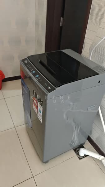 Servis Apartment untuk Disewa di Molek Regency - Serene Chua - PropertyGuru.com.my