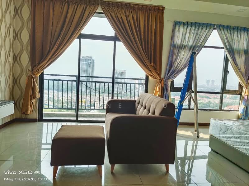 Servis Apartment untuk Disewa di Molek Regency - Serene Chua - PropertyGuru.com.my
