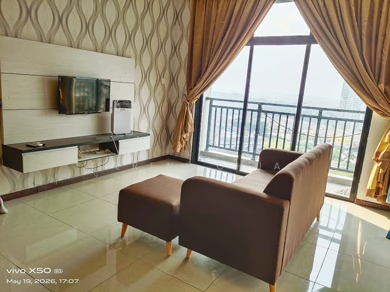 Servis Apartment untuk Disewa di Molek Regency - Serene Chua - PropertyGuru.com.my