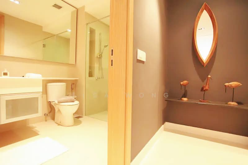 Service Residence for Sale at Setia Sky 88 - Elsa Wong - Bathroom - PropertyGuru.com.my