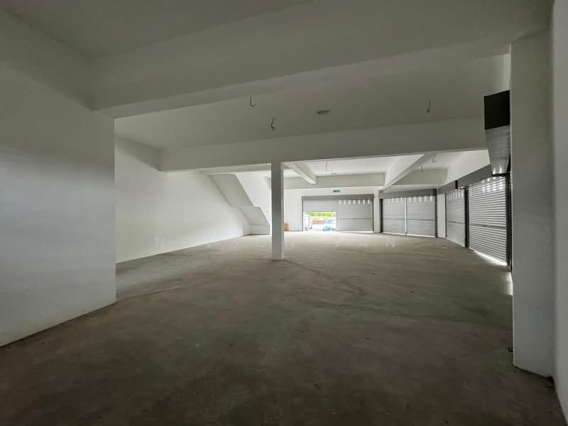 Shop / Office for Rent in Bandar Cemerlang (Ulu Tiram) - Nelson Tan - PropertyGuru.com.my