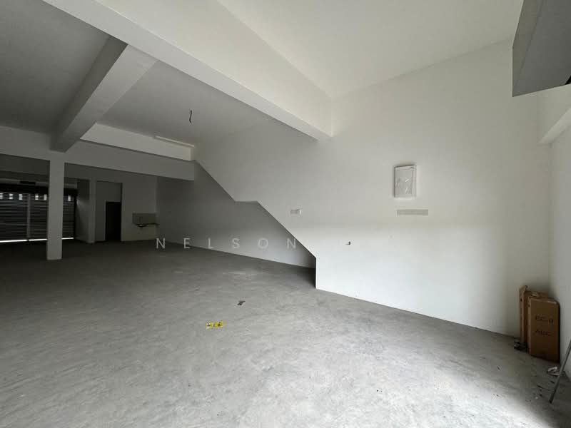 Shop / Office for Rent in Bandar Cemerlang (Ulu Tiram) - Nelson Tan - PropertyGuru.com.my