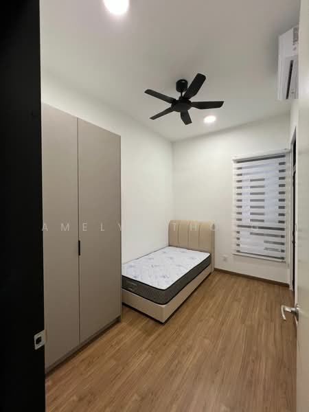 Servis Apartment untuk Disewa di 2Rio Residence @ Bandar Puteri Puchong - Amelyn Thong - Bedroom - PropertyGuru.com.my