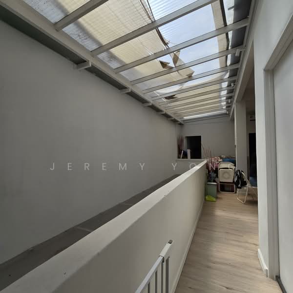 Shop for Rent in Titiwangsa (Kuala Lumpur) - Jeremy Yong - Interior - PropertyGuru.com.my