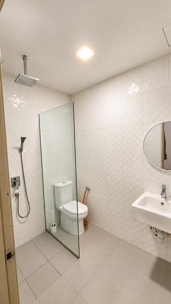 Condominium for Rent at Zefer Hill Residence - Shermaine Chan - Bathroom - PropertyGuru.com.my