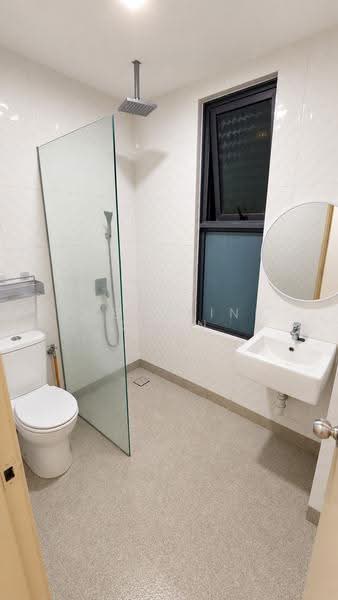 Condominium for Rent at Zefer Hill Residence - Shermaine Chan - Bathroom - PropertyGuru.com.my