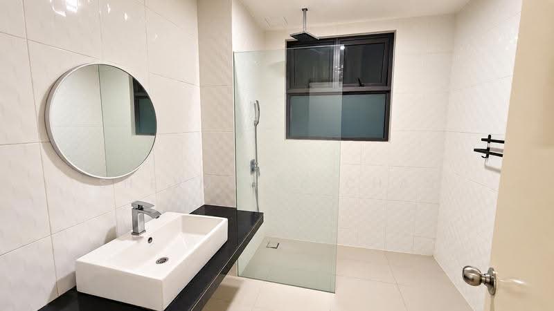 Condominium for Rent at Zefer Hill Residence - Shermaine Chan - Bathroom - PropertyGuru.com.my