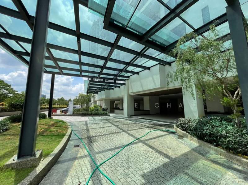 Condominium for Rent at Zefer Hill Residence - Shermaine Chan - Exterior - PropertyGuru.com.my