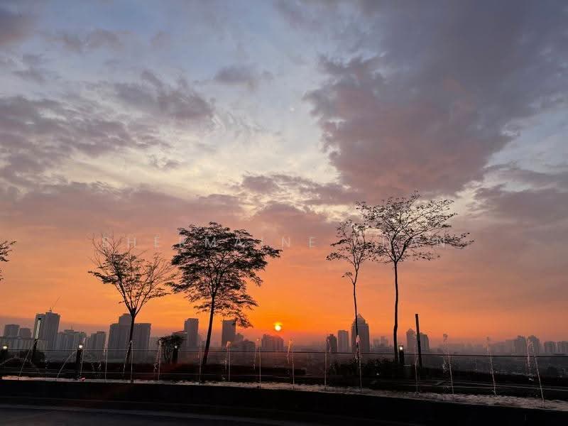 Condominium for Rent at Zefer Hill Residence - Shermaine Chan - Exterior - PropertyGuru.com.my