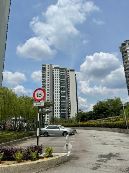 Condominium for Rent at Zefer Hill Residence - Shermaine Chan - Exterior - PropertyGuru.com.my