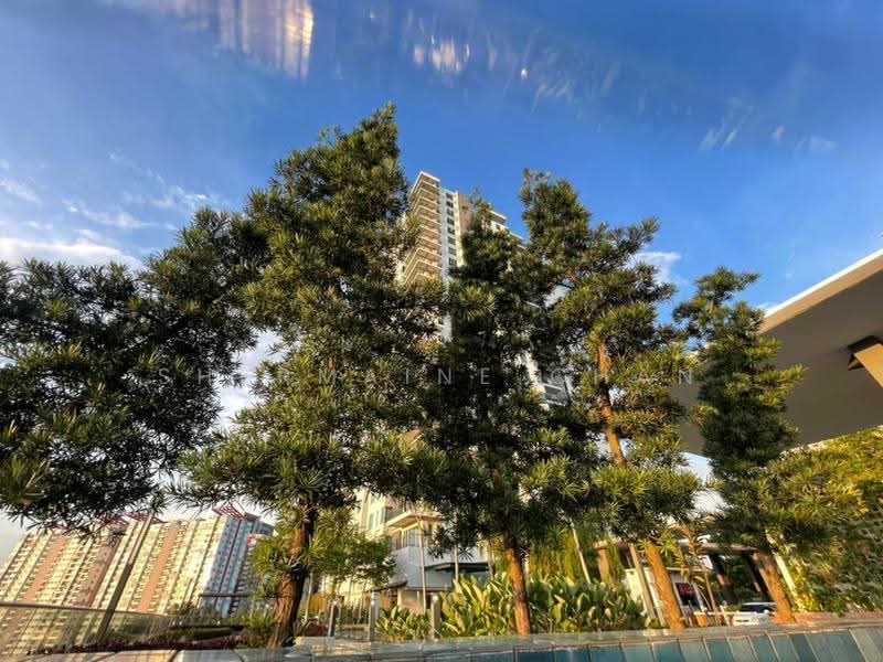 Condominium for Rent at Zefer Hill Residence - Shermaine Chan - Exterior - PropertyGuru.com.my