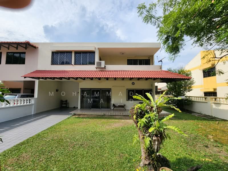 Semi-Detached House for Sale in SS3 (Petaling Jaya) - Mohammad Din Majid - Exterior - PropertyGuru.com.my