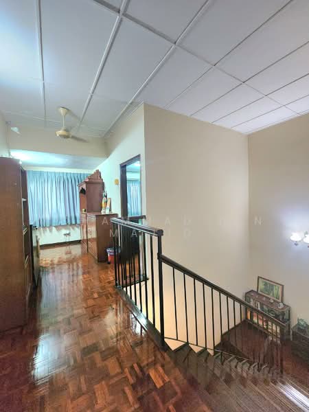 Semi-Detached House for Sale in SS3 (Petaling Jaya) - Mohammad Din Majid - Interior - PropertyGuru.com.my