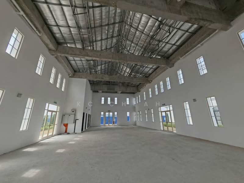 Banglo Komersial untuk Disewa di Anggun (Rawang) - KC Cheah - Interior - PropertyGuru.com.my