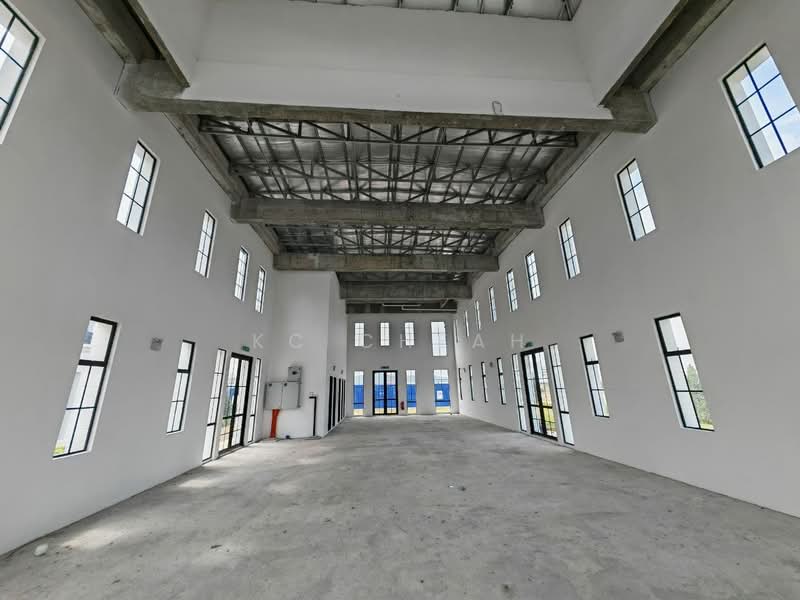 Banglo Komersial untuk Disewa di Anggun (Rawang) - KC Cheah - Interior - PropertyGuru.com.my