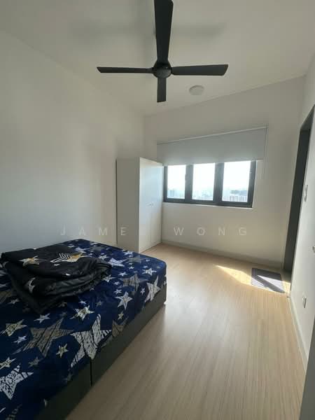 Servis Apartment untuk Disewa di M Arisa - James Wong - Bedroom - PropertyGuru.com.my