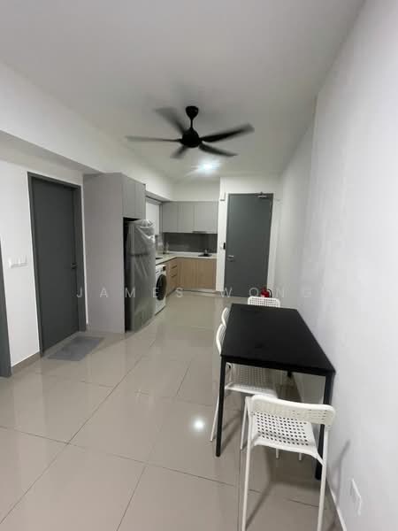 Servis Apartment untuk Disewa di M Arisa - James Wong - Kitchen - PropertyGuru.com.my