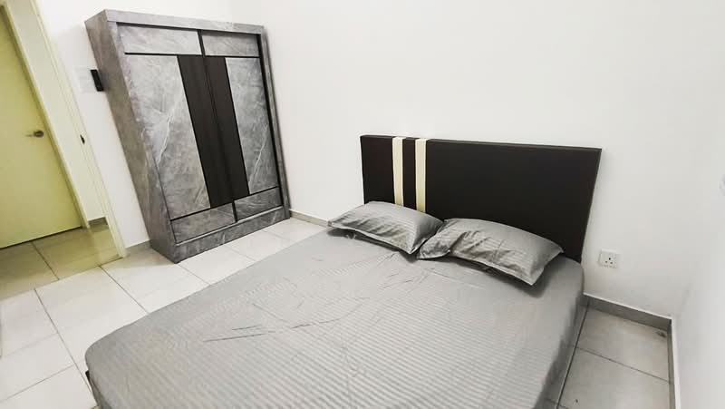 Condominium for Rent at TreeO - Jerry Tan - Bedroom - PropertyGuru.com.my