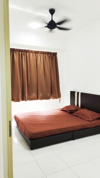 Condominium for Rent at TreeO - Jerry Tan - Bedroom - PropertyGuru.com.my