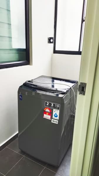 Condominium for Rent at TreeO - Jerry Tan - Interior - PropertyGuru.com.my