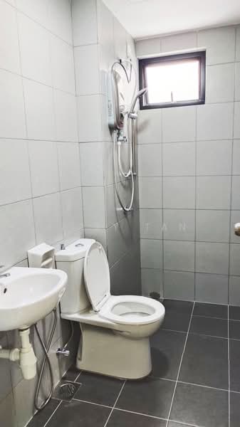 Condominium for Rent at TreeO - Jerry Tan - Bathroom - PropertyGuru.com.my